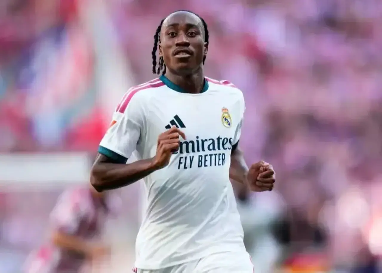 واکنش جنجالی ستاره رئال مادرید: «من فوق ستاره رئال نیستم، فراموشم کنید!»