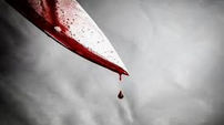 وحشت اهالی ساختمانی در باغ فیض / قمه کشی در روز روشن 
