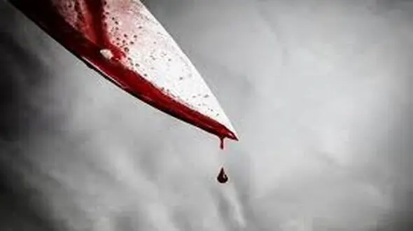 وحشت اهالی ساختمانی در باغ فیض / قمه کشی در روز روشن 