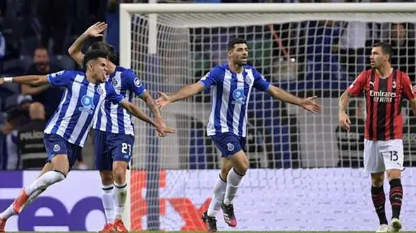 طارمی: پیروزی مقابل میلان اهمیت زیادی داشت 