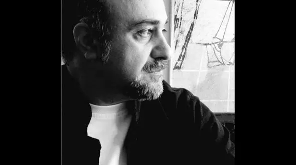 مجسمه ساز مشهور ایرانی بر اثر کرونا درگذشت