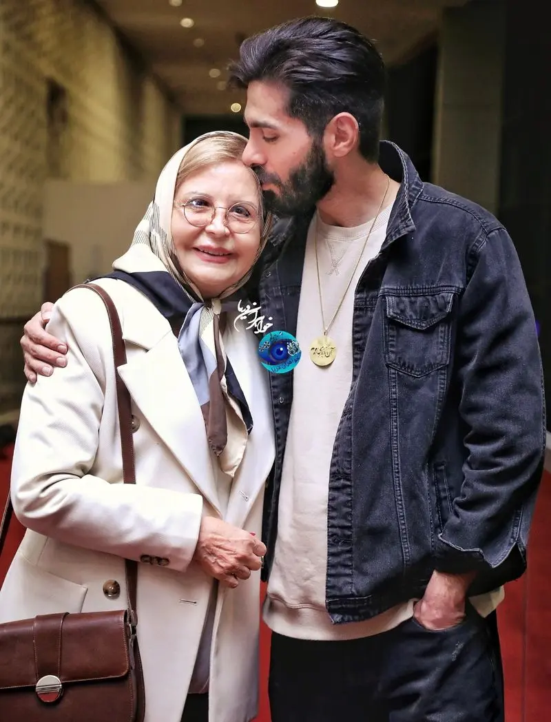 گزارش تصویری از اکران افتتاحیه فیلم  آن دیگری