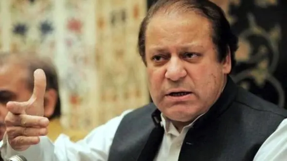 حال نواز شریف وخیم است