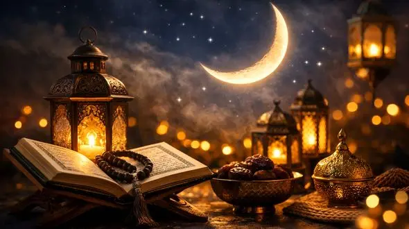 جدول کامل اوقات شرعی امروز ۳۲ استان ایران – زمان اذان صبح، ظهر، عصر و مغرب