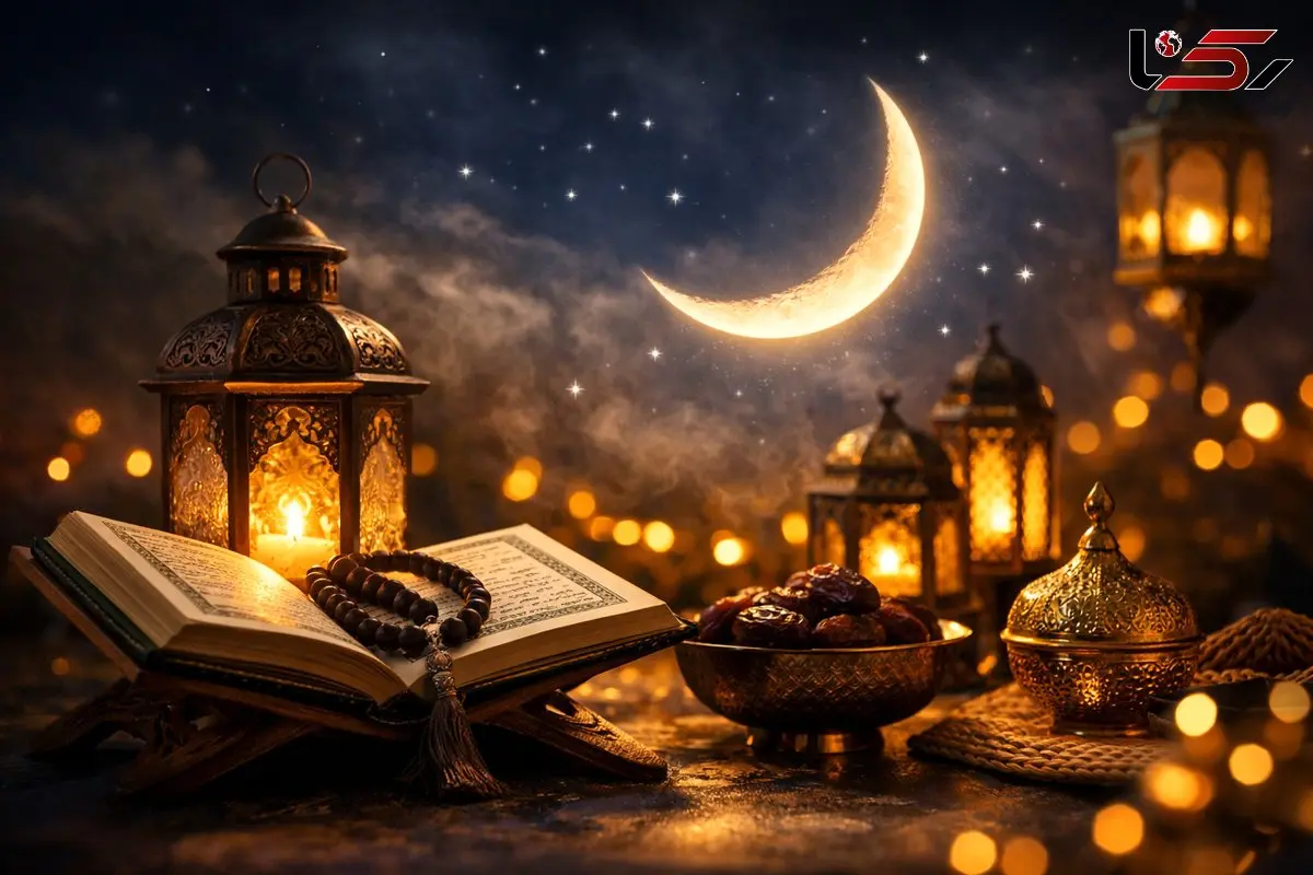 جدول کامل اوقات شرعی امروز ۳۲ استان ایران – زمان اذان صبح، ظهر، عصر و مغرب