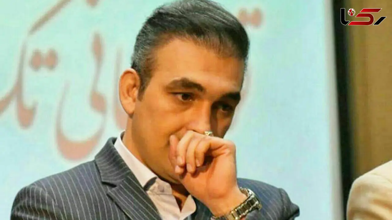 یکی دیگر از اعضای شورای شهر بابل دستگیر شد+ عکس