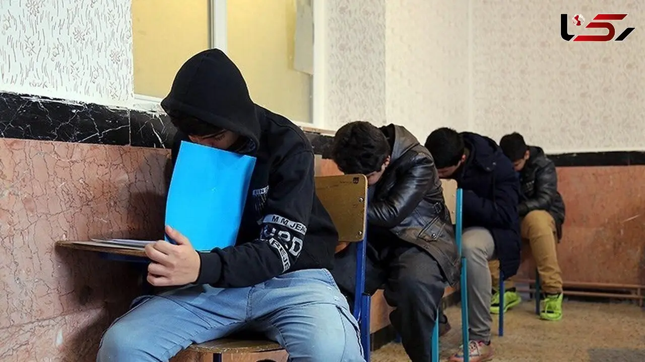 زمان برگزاری امتحانات نهایی مشخص شد + جزئیات