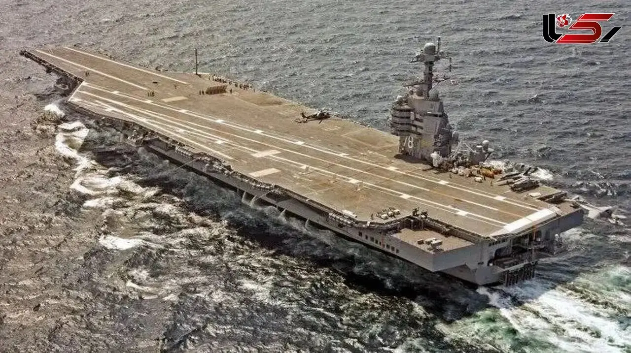 How China Can Stop a U.S. Warship in Its Tracks