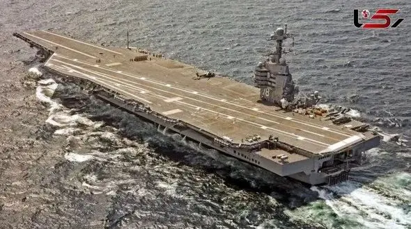 How China Can Stop a U.S. Warship in Its Tracks