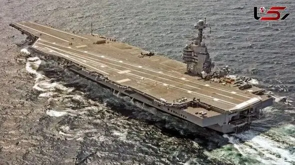 How China Can Stop a U.S. Warship in Its Tracks