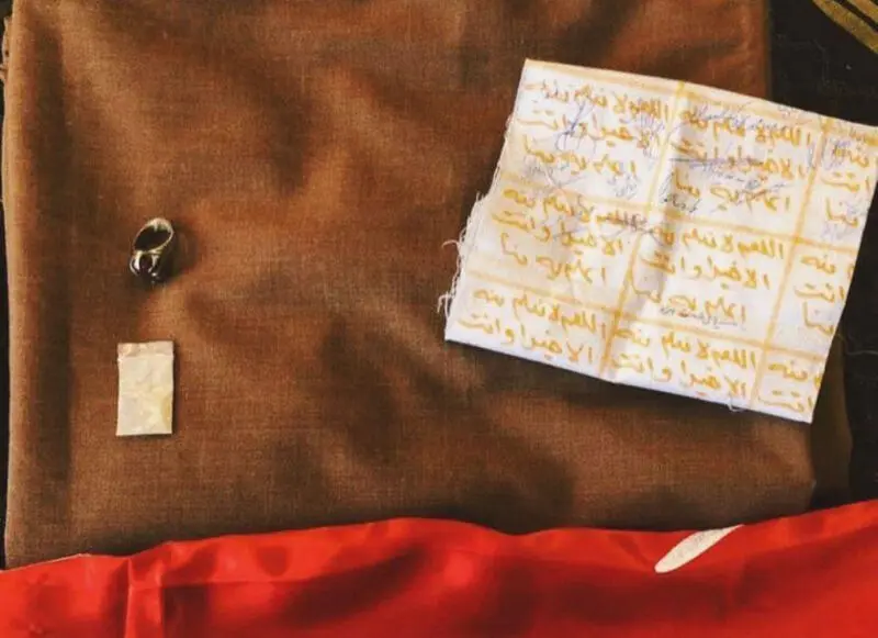 سردار سلیمانی