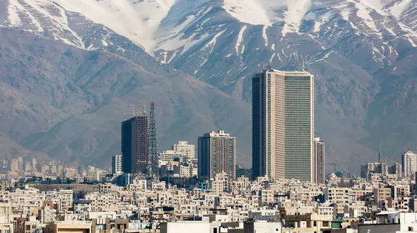 قیمت آپارتمان زیر یک میلیارد تومان در تهران + جدول