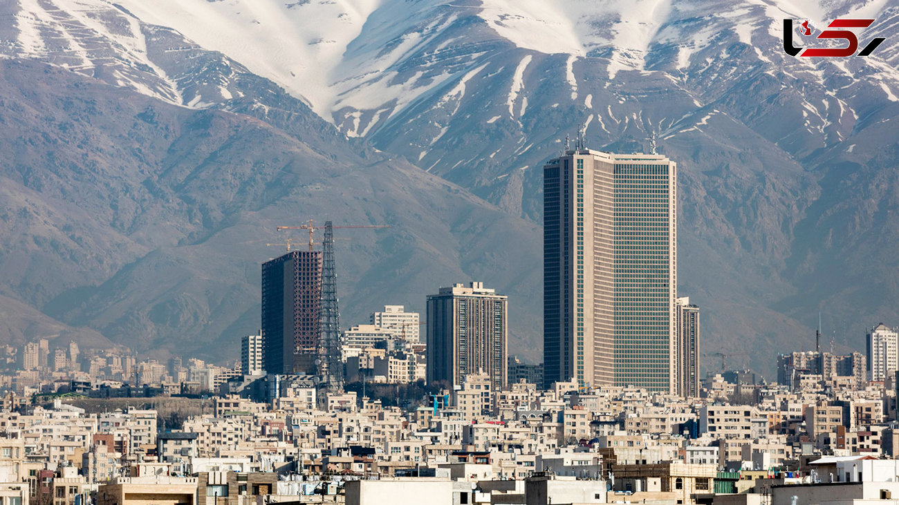 قیمت آپارتمان در مناطق مختلف تهران امروز پنجشنبه 6 شهریور 99 + جدول