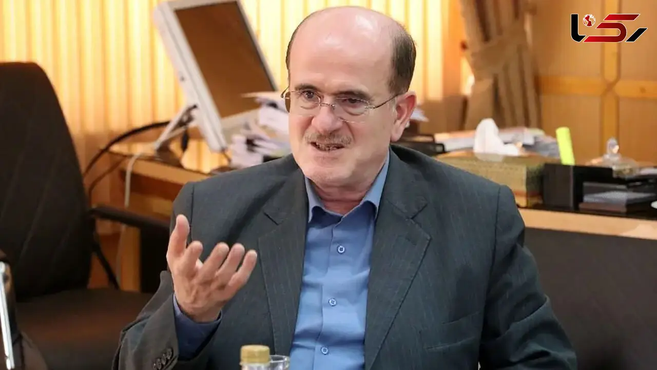 نماینده مجلس: حقوق پایه از تورم ۵۰ تا ۶۰ درصدی عقب مانده؛ افزایش دو برابری کافی نیست/وقتی پایه حقوق درست شود، آن‌وقت دو برابر شدنش معنا پیدا می‌کند