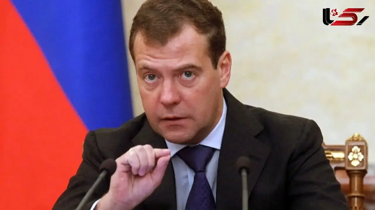 Medvedev Warns: Finland Preparing for War With Russia