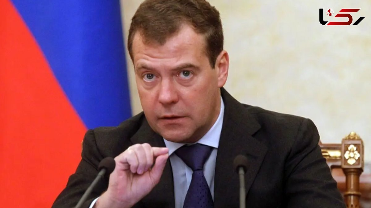Medvedev Warns: Finland Preparing for War With Russia