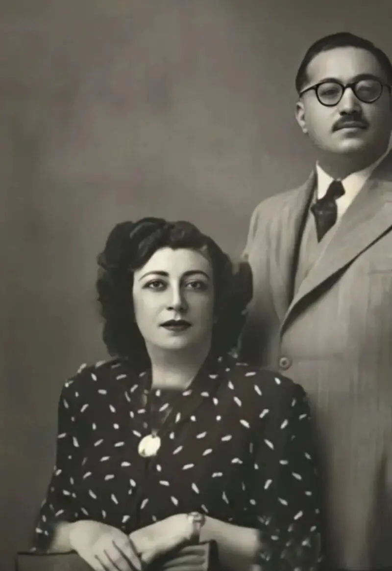 تمام زنان رضاخان پهلوی