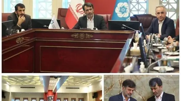 روسای کمیسیون‌های تخصصی دوره دهم اتاق بازرگانی اصفهان انتخاب شدند