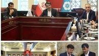 روسای کمیسیون‌های تخصصی دوره دهم اتاق بازرگانی اصفهان انتخاب شدند