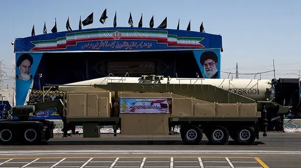 تاکتیکی‌ترین موشک  ایران کدام است؟! + عکس