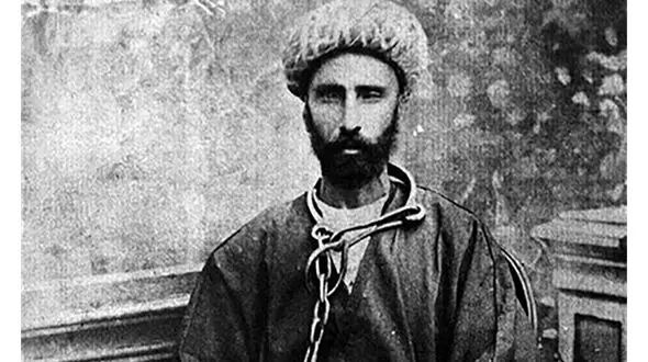 130 سال از ترور ناصرالدین شاه قاجار گذشت/ میرزا رضا کرمانی که بود؟ 