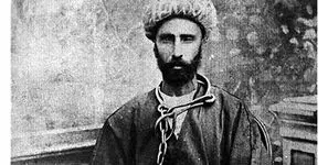 130 سال از ترور ناصرالدین شاه قاجار گذشت/ میرزا رضا کرمانی که بود؟ 