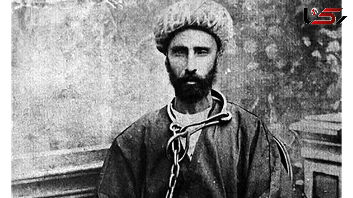 130 سال از ترور ناصرالدین شاه قاجار گذشت/ میرزا رضا کرمانی که بود؟ 