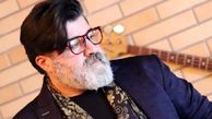 آواز باشکوه و سوزناک مهدی یغمایی سر خاک برادرش/  با بغض خفه کننده میخونه و مادرش زار میزنه