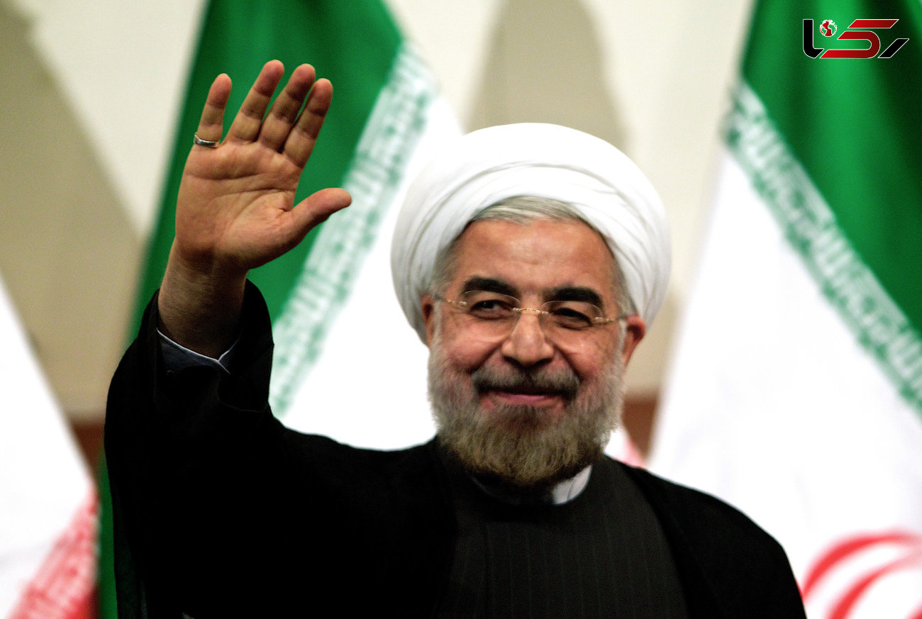  دکتر روحانی: بدون دلیل کافی نمی توان فردی را دستگیر و بازداشت کرد