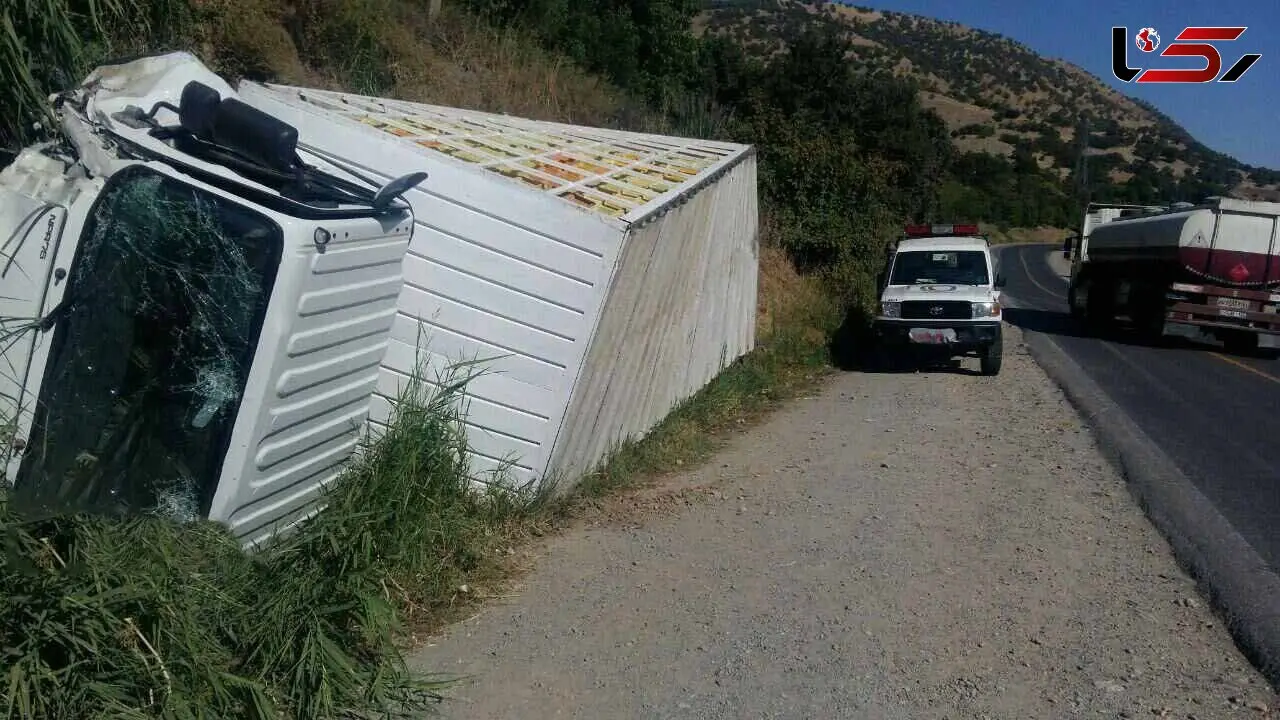 کشته شدن فجیع پسر 13 ساله عراقی در ایران / پلیس چه دید؟ + عکس