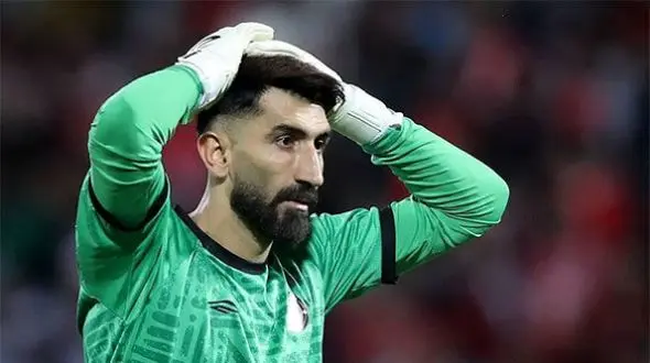 دکترای علیرضا بیرانوند زیر ذره‌بین وزارت علوم!