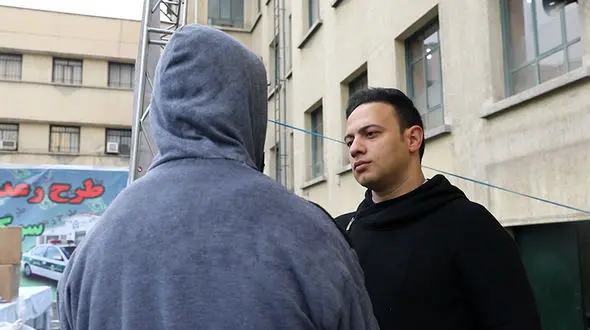 زنان و بچه های تهرانی از این دزد وحشت داشتند / گفتگوی اختصاصی