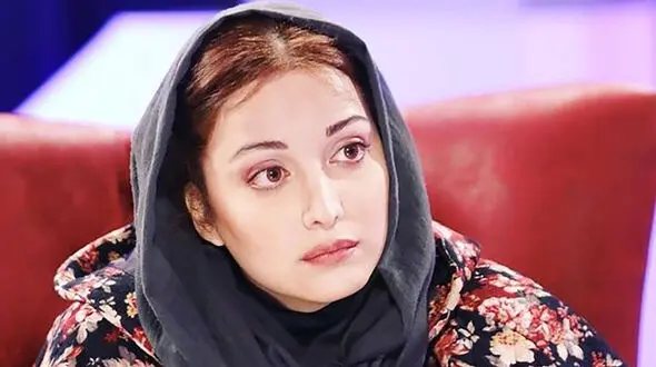 مانتو گل گلی روشنک گرامی + عکس