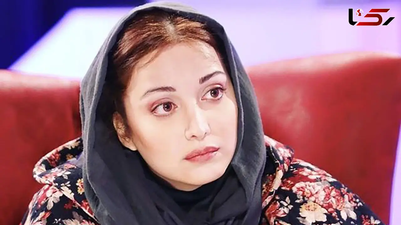 مانتو گل گلی روشنک گرامی + عکس