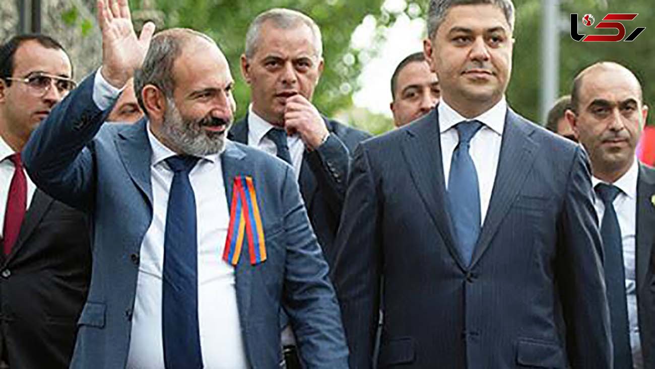  ترور نخست وزیر ارمنستان خنثی شد / دستگیری سریع عامل ترور