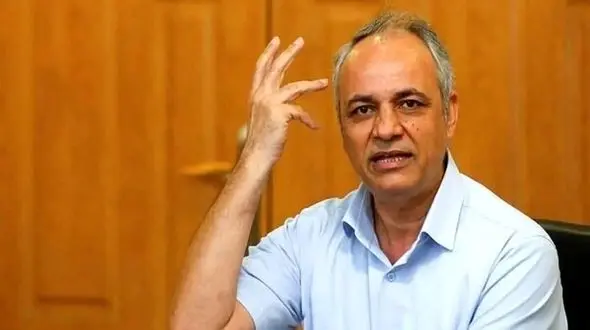 زیدآبادی: بیانیه وزارت خارجه در مورد برجام مثل بیانیه‌های رد صلاحیت شدگان است!