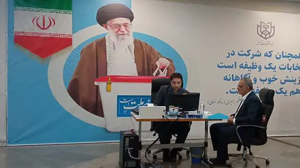 زاکانی در انتخابات ریاست جمهوری ثبت نام کرد