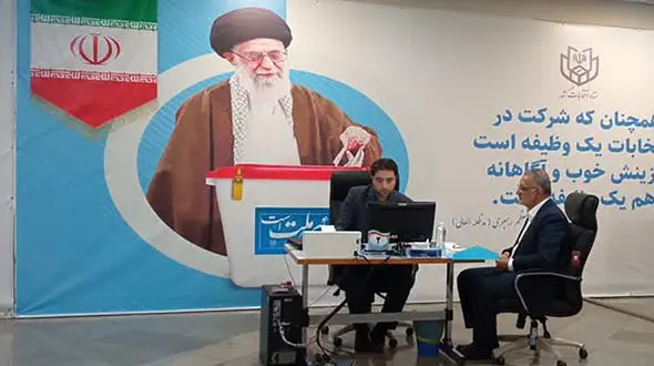 زاکانی در انتخابات ریاست جمهوری ثبت نام کرد