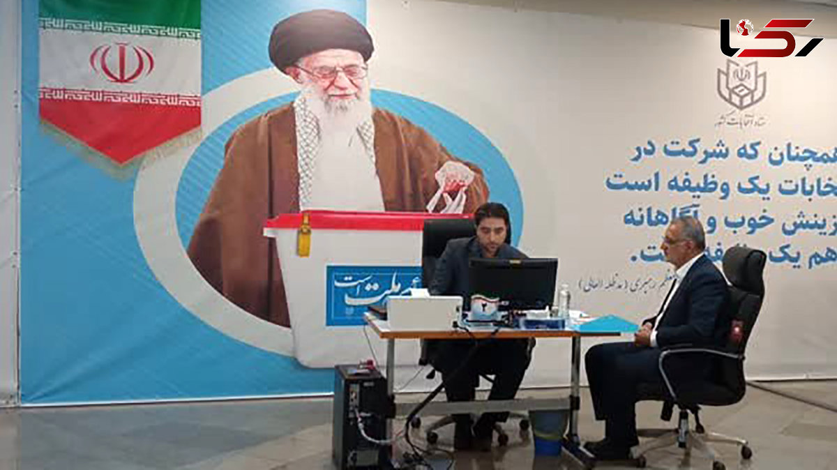 زاکانی در انتخابات ریاست جمهوری ثبت نام کرد