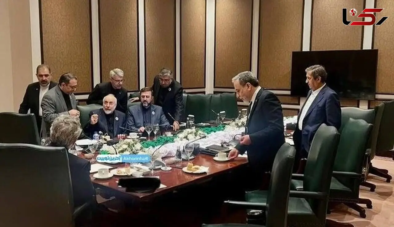 جزئیات جدیدی از مذاکرات ایران و آمریکا در اسلام‌آباد