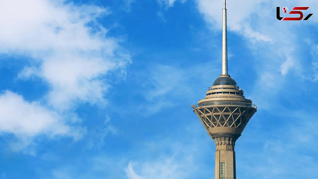 بازدید بانوان از برج میلاد فردا رایگان شد
