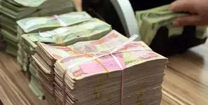 قیمت دینار عراق امروز دوشنبه ۴ آبان ۱۴۰۵