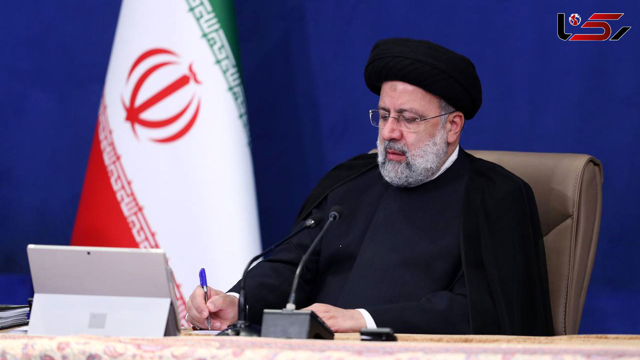 آیت‌الله رئیسی نایب قهرمانی تیم ملی کشتی آزاد کشورمان را تبریک گفت