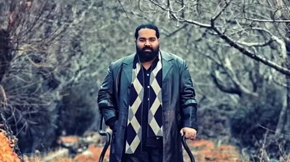 عصبانیت شوکه کننده  رضا صادقی / چه کسانی را تهدید کرد ! + سند