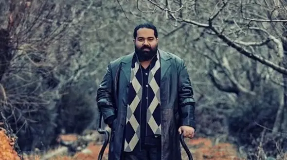 عصبانیت شوکه کننده  رضا صادقی / چه کسانی را تهدید کرد ! + سند