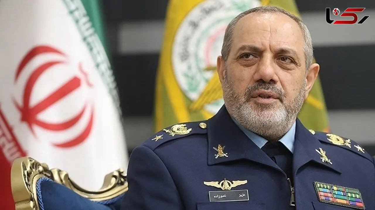 وزیر دفاع: امنیت منطقه با همکاری کشورهای عضو شانگهای تأمین می‌ شود