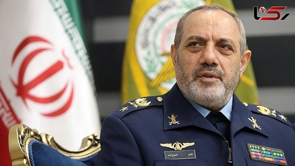وزیر دفاع : آماده پاسخگویی قاطع به هرگونه تجاوز هستیم