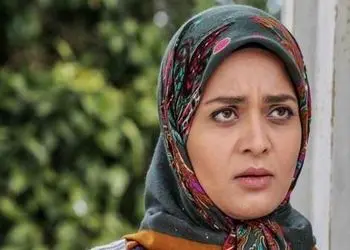 عکس / استایل جدید و خاص عارفه معماریان (دختر محمود نقاش) با کلاه بافتنی و شال ضخیم، همه را غافلگیر کرد! / از «پایتخت ۶» تا مدلینگ پاییزی ...