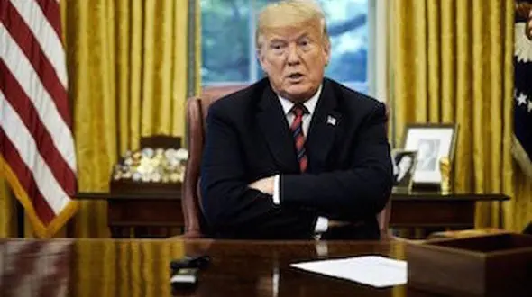 ترامپ: ایران دیگر همچون گذشته نیست!