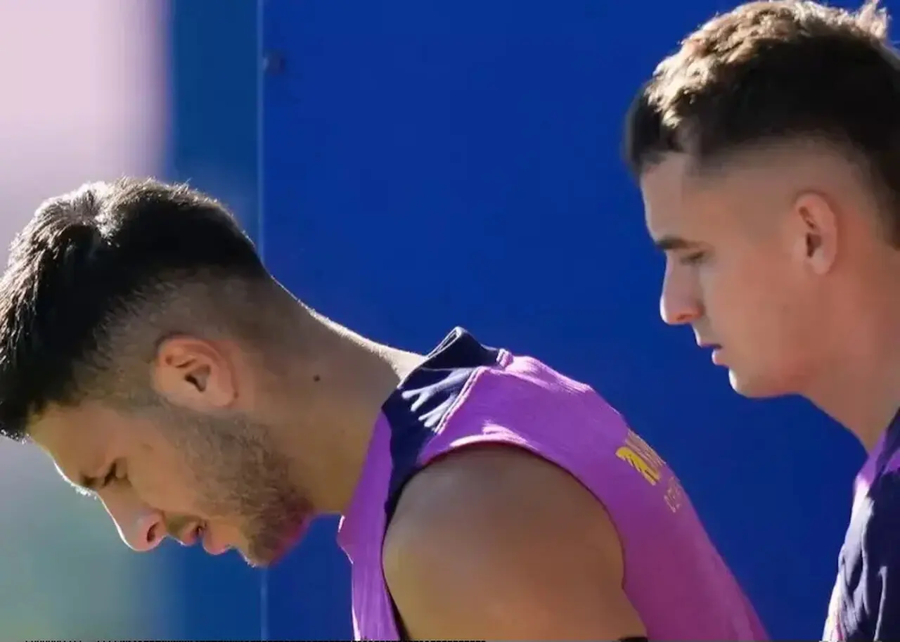 جدایی دو ستاره دیگر از بارسلونا رسما تایید شد